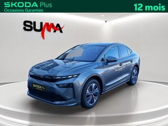 D'occasion À Nevers | Škoda Enyaq 85 Plus