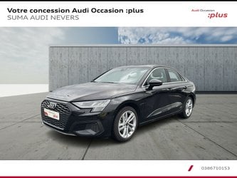 D'occasion À Nevers | Audi A3 Berline 35 Tfsi 150 Design