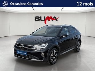 D'occasion À Cosne | Volkswagen Taigo 1.5 Tsi 150 Dsg7 Style