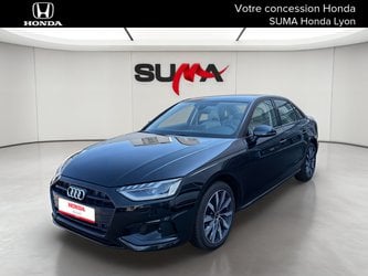 D'occasion À Vénissieux | Audi A4 35 Tfsi 150 S Tronic 7 Avus