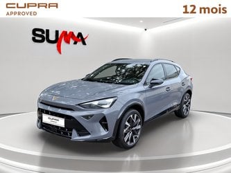 D'occasion À Nevers | Cupra Formentor 2.0 Tdi 150 Ch Dsg7 V