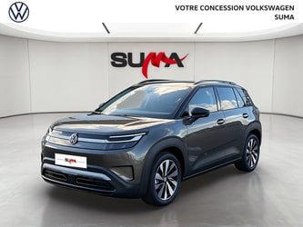 D'occasion À Cosne | Volkswagen Id. Cross 52 Kwh Life Edition