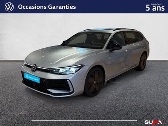 D'occasion À Nevers | Volkswagen Passat 2.0 Tdi Evo Scr 150 Dsg7 R-Line