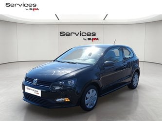 Volkswagen d'occasion à saint-marcel | Polo societe 1.4 tdi 75 fap bluemotion trendline business...