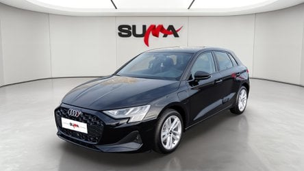 D'occasion À Nevers | Audi A3 Sportback Tfsi E Hybride Rechargeable 204 S Tronic 6 Design