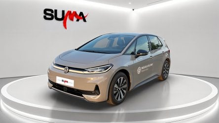 D'occasion À Mâcon | Volkswagen Id.3 Neo 50 Kwh Life