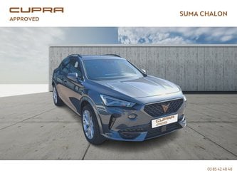D'occasion À Chalon Sur Saône | Cupra Formentor 1.4 E-Hybrid 204 Ch Dsg6 V