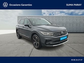 D'occasion À Montceau-Les-Mines | Volkswagen Tiguan 2.0 Tdi 150Ch Dsg7 Elegance