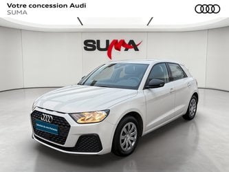 D'occasion À Charmeil | Audi A1 Sportback 25 Tfsi 95 Ch Bvm5 A1