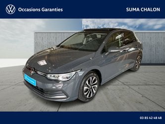 Voitures D'occasion À Chalon Sur Saône | Volkswagen Golf 1.5 Etsi Opf 130 Dsg7 Active