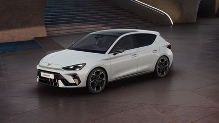 D'occasion À Chalon-Sur-Saône | Cupra Leon Ehybrid 272 Ch Dsg6 Vz