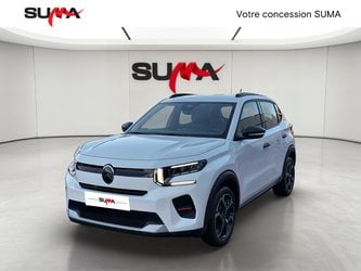 D'occasion À Chalon-Sur-Saône | Citroën C3 Turbo 100 Ch Bvm6 You