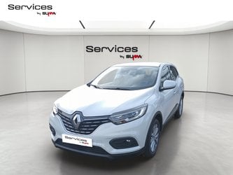 D'occasion À Viriat | Renault Kadjar Blue Dci 115 Edc Business