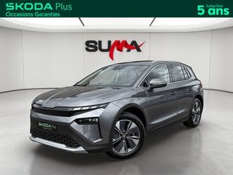 D'occasion À Mâcon | Škoda Elroq 286 Ch Batterie 85 Plus