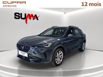 CUPRA d'occasion à chalon-sur-saône | Formentor 1.4 e-hybrid 204 ch dsg6 business edition