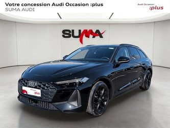 D'occasion À Nevers | Audi A5 Avant Tdi Hybride 204 Ch S Tronic 7 Business Executive