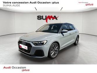 D'occasion À Charmeil | Audi A1 Sportback 30 Tfsi 110 Ch S Tronic 7 Advanced 2