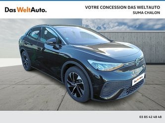 Occasion Volkswagen Id.5 204 Ch Pro Performance À Chalon Sur Saône