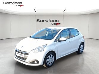 Peugeot d'occasion à paray-le-monial | 208 Affaire bluehdi 100 s&s bvm5 premium pack