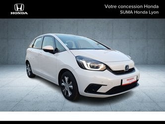 D'occasion À Vénissieux | Honda Jazz E:hev 1.5 I-Mmd Executive