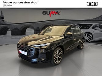 D'occasion À Mâcon | Audi Q3 Sportback Hybride E-Hybrid 272 Ch S Tronic 6 S Line