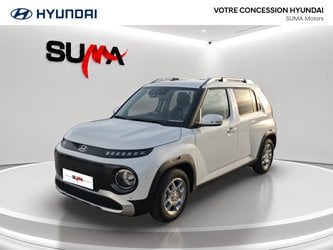 D'occasion À Montceau-Les-Mines | Hyundai Inster 49 Kwh 5 Pl. Intuitive