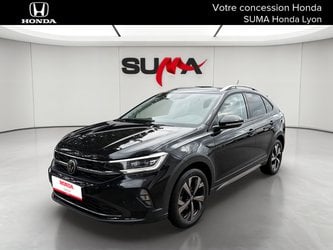 D'occasion À Vénissieux | Volkswagen Taigo 1.5 Tsi 150 Dsg7 Style