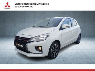 Mitsubishi d'occasion à vénissieux | Space Star my23 1.2 mivec 71 as&g red line edition