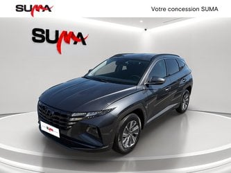 D'occasion À Nevers | Hyundai Tucson 1.6 T-Gdi 230 Hybrid Bva6 Creative