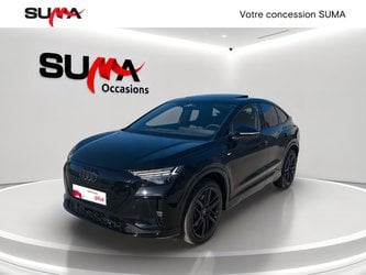 D'occasion À Chalon-Sur-Saône | Audi Q4 Sportback E-Tron Performance