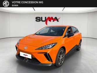 MG d'occasion à bellerive-sur-allier | MG4 electric 64kwh - 150 kw 2wd luxury
