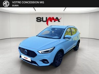 D'occasion À Bellerive-Sur-Allier | Mg Zs 1.5L Vti-Tech 106Ch 2Wd Luxury