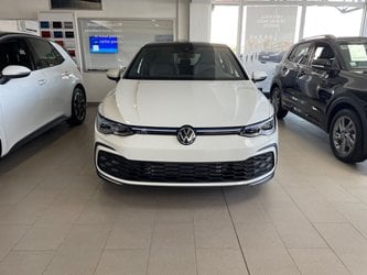 Voitures Neuves Stock Volkswagen Golf 1.4 Hybrid Rechargeable Opf 245 Dsg6 Gte À Montceau-Les-Mines