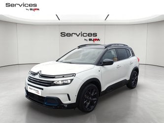 D'occasion À Saint-Marcel | Citroën C5 Aircross Hybride Rechargeable 225 S&S E-Eat8 Shine