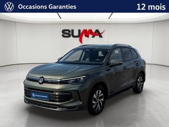 D'occasion À Cosne | Volkswagen Tiguan 1.5 Etsi 131Ch Dsg7 Vw Edition