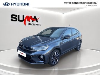 D'occasion À Saint-Rémy-En-Rollat | Volkswagen Taigo 1.5 Tsi 150 Dsg7 R-Line
