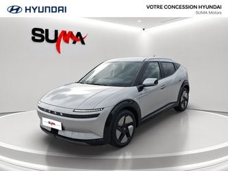 D'occasion À Montceau-Les-Mines | Hyundai Ioniq 3 61 Kwh - 135 Ch Vision