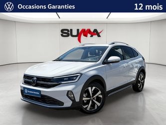 D'occasion À Mâcon | Volkswagen Taigo 1.0 Tsi 110 Dsg7 Style
