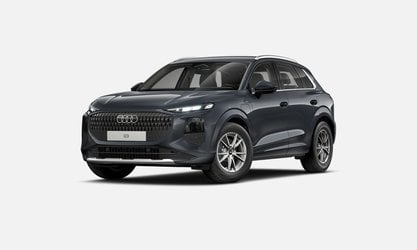 Audi d'occasion à mâcon | Q3 hybride e-hybrid 272 ch s tronic 6 design