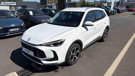 D'occasion À Nevers | Mg Zs 1.5 L Hybrid+ 197 Ch Comfort