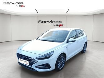 D'occasion À Viriat | Hyundai I30 1.0 T-Gdi 120 Dct-7 Hybrid 48V Creative
