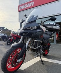 D'occasion À Nevers | Ducati Multistrada V2 S Multistrada V2 S