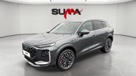 D'occasion À Nevers | Audi Q3 E-Hybrid 272 Ch S Tronic 6 S Line
