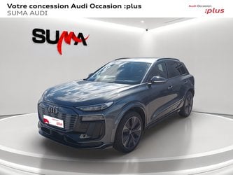 D'occasion À Chalon-Sur-Saône | Audi Sq6 E-Tron 489 Ch 100 Kwh Quattro