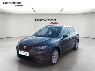 D'occasion À Saint-Marcel | Seat Arona 1.0 Tsi 115 Ch Start/Stop Dsg7 Business