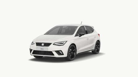 D'occasion À Bellerive-Sur-Allier | Seat Ibiza 1.0 Ecotsi 115 Ch S/S Dsg7 Fr