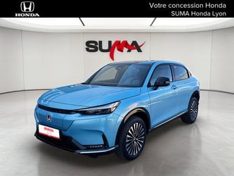 D'occasion À Vénissieux | Honda E:ny1 204 Ch Advance
