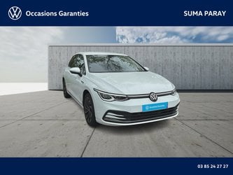 D'occasion À Montceau-Les-Mines | Volkswagen Golf 1.5 Etsi Opf 150 Dsg7 Style