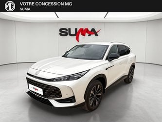 D'occasion À Arnas | Mg Ehs 1.5 Hybrid+ 224 Ch Luxury