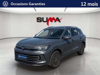 D'occasion À Nevers | Volkswagen Tiguan 1.5 Etsi 150Ch Dsg7 Elegance